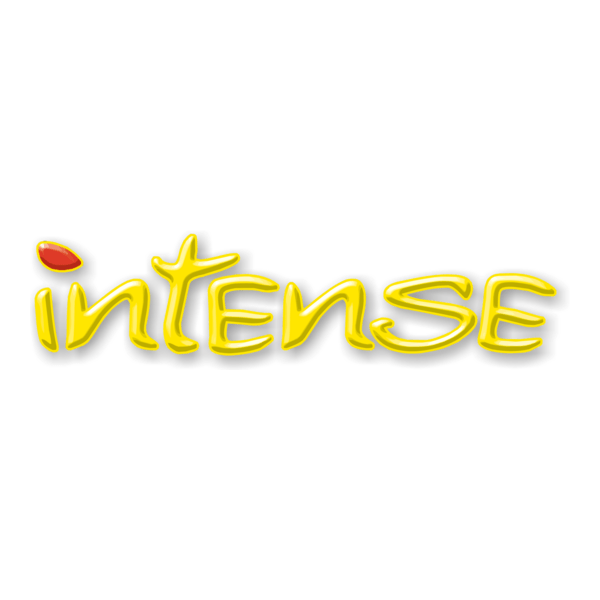 intense Logo PNG Vector