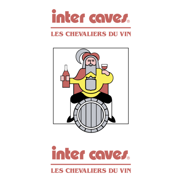 Inter Caves Logo PNG Vector