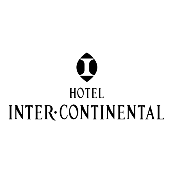 Inter Continental Logo PNG Vector