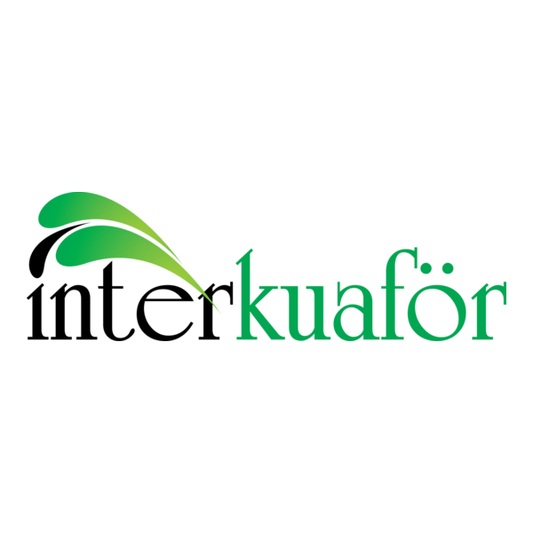 inter kuafor in ankara 2006 Logo PNG Vector