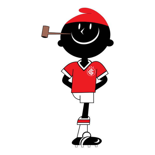 Inter Mascote Logo PNG Vector