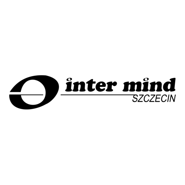Inter Mind Logo PNG Vector
