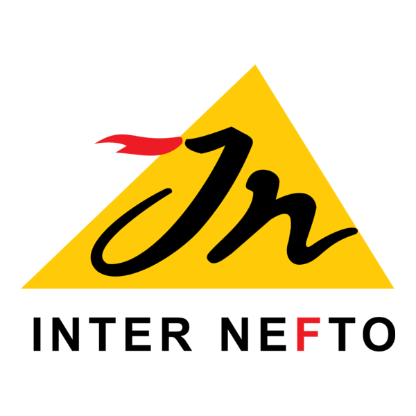 Inter Nefto Logo PNG Vector