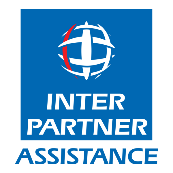 INTER PARNER Logo PNG Vector