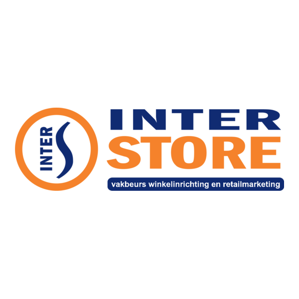 Inter store Logo PNG Vector