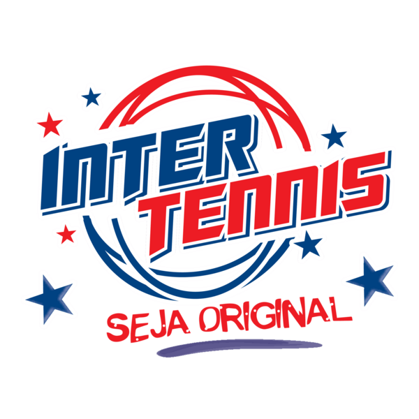Inter Tennis Logo PNG Vector
