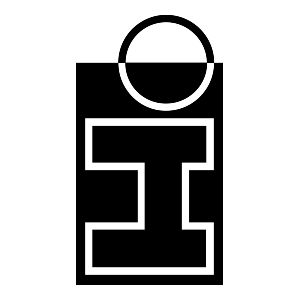 Inter TV Logo PNG Vector