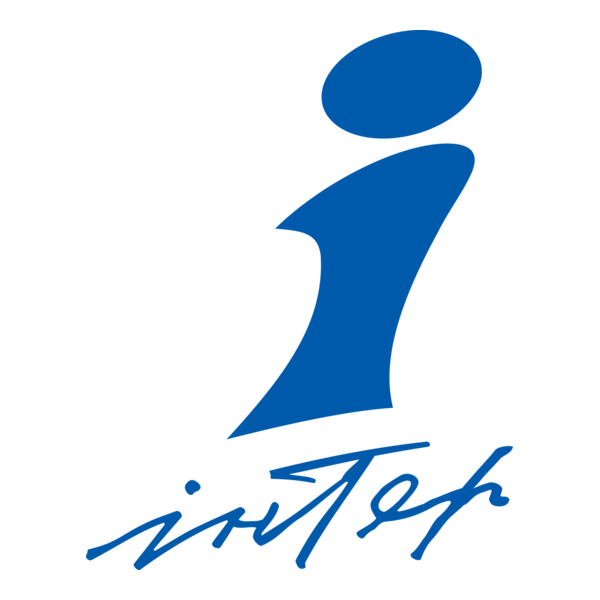 Inter TV Logo PNG Vector