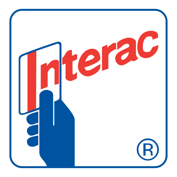Interac Logo PNG Vector