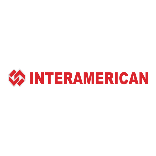 Interamerican Logo PNG Vector