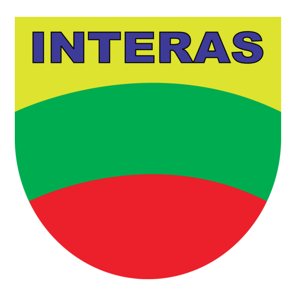 Interas Visaginas Logo PNG Vector