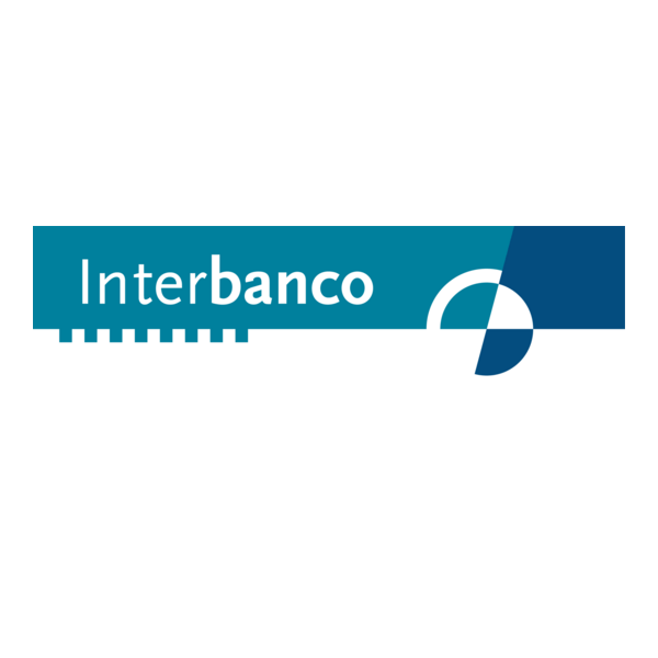 Interbanco Logo PNG Vector