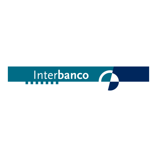 Interbanco Logo PNG Vector