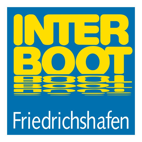 Interboot Friedrichshafen Logo PNG Vector