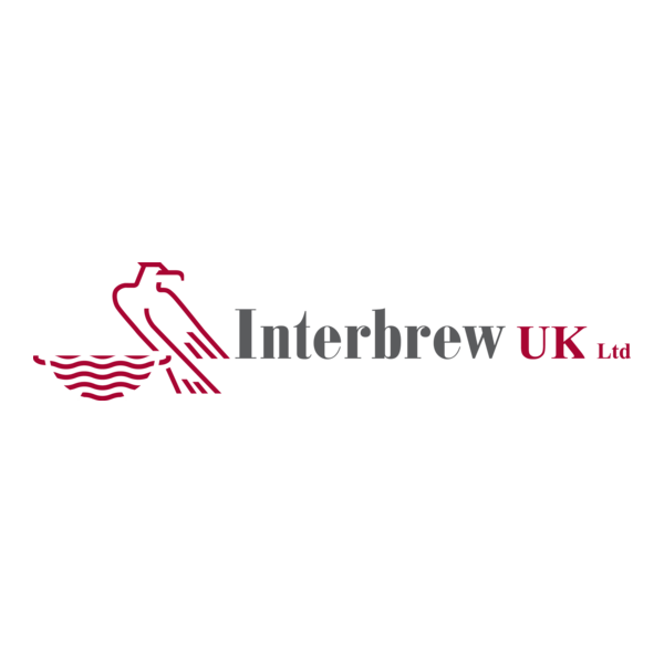 Interbrew UK Logo PNG Vector