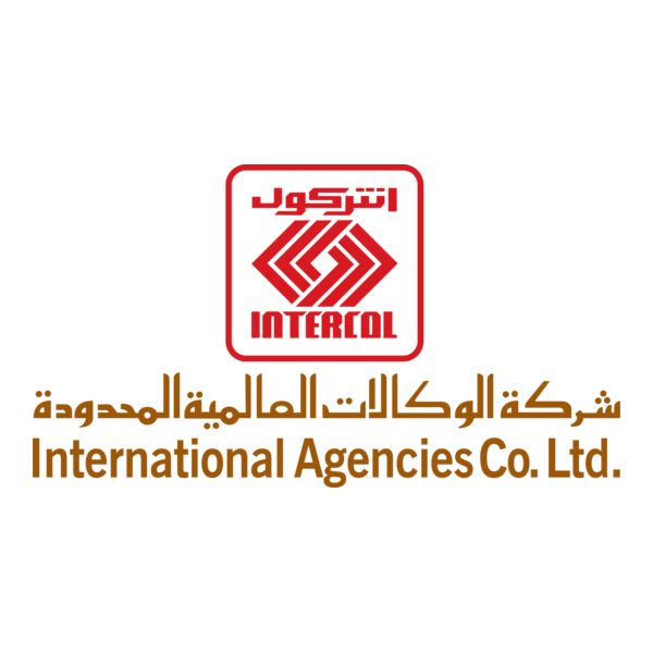 intercol Logo PNG Vector