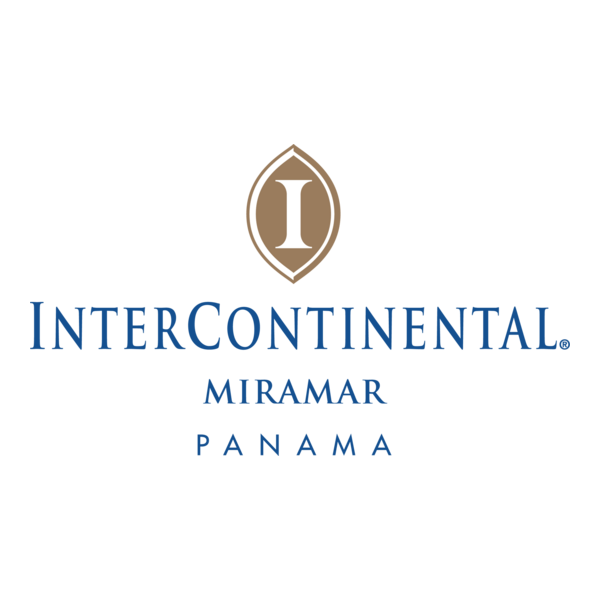 InterContinental Miramar Panama Logo PNG Vector