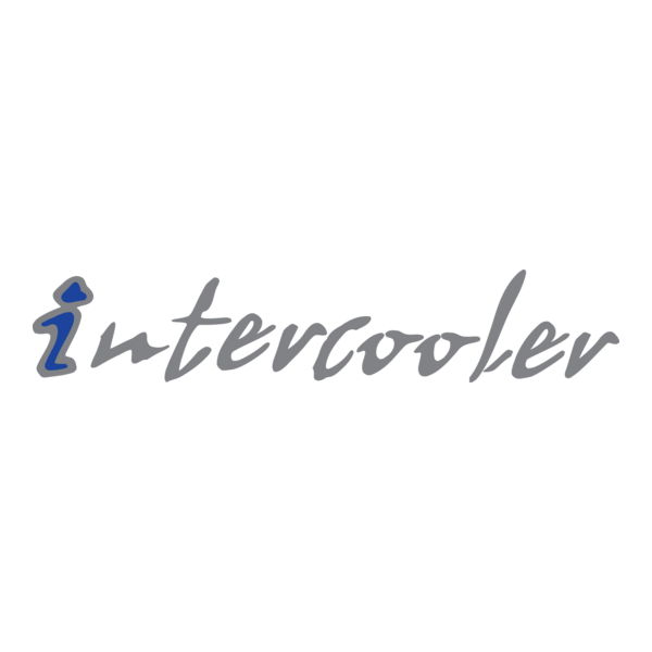 Intercooler Logo PNG Vector