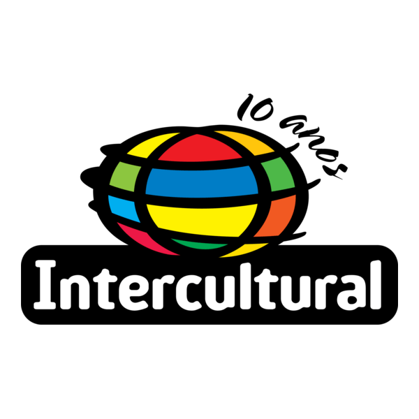 intercultural Logo PNG Vector