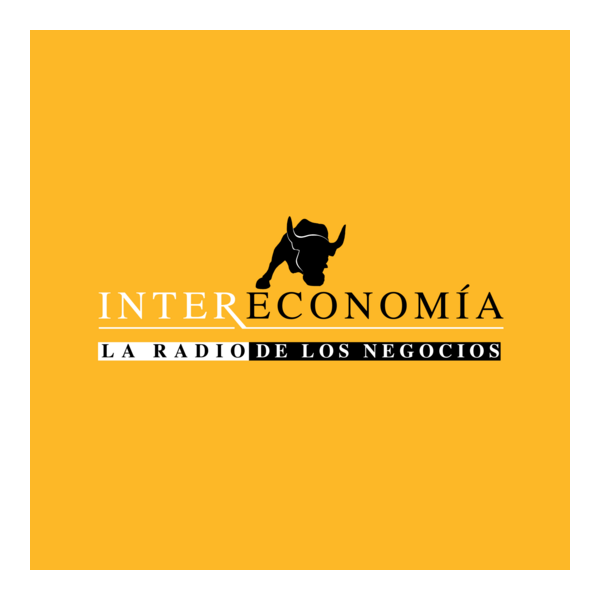Intereconomia Logo PNG Vector