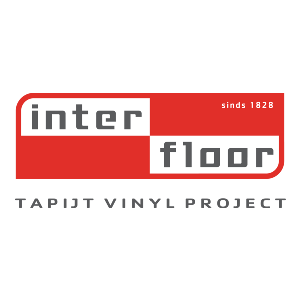 Interfloor Tapijt & Vinyl Logo PNG Vector