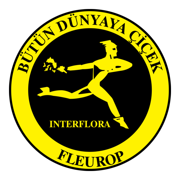 interflora turkey Logo PNG Vector