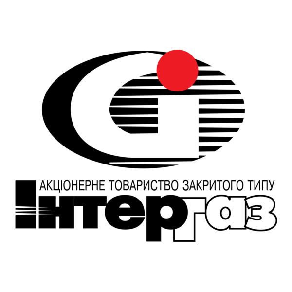 Intergas Logo PNG Vector