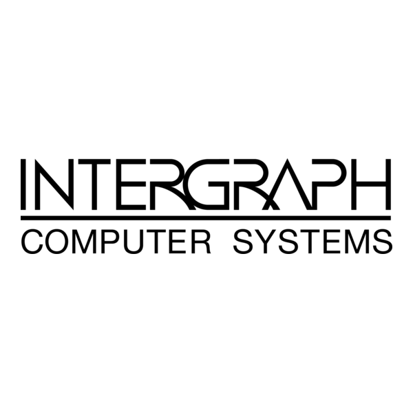 Intergraph Logo PNG Vector