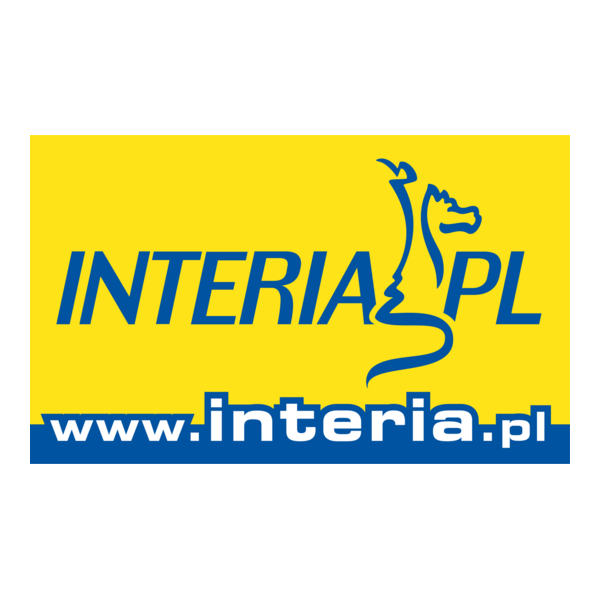Interia.pl Logo PNG Vector