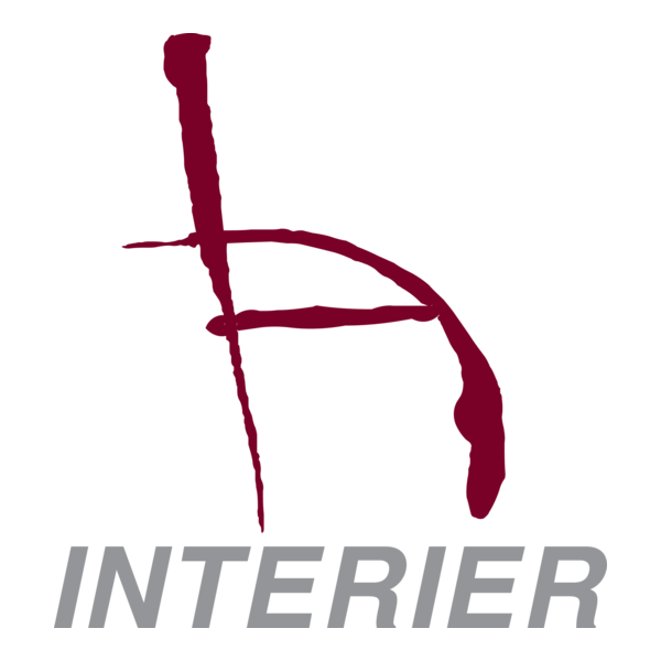 Interier Logo PNG Vector