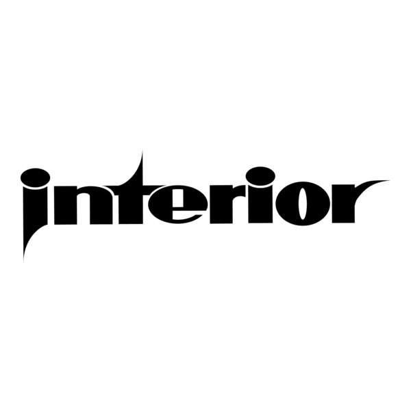Interior Logo PNG Vector