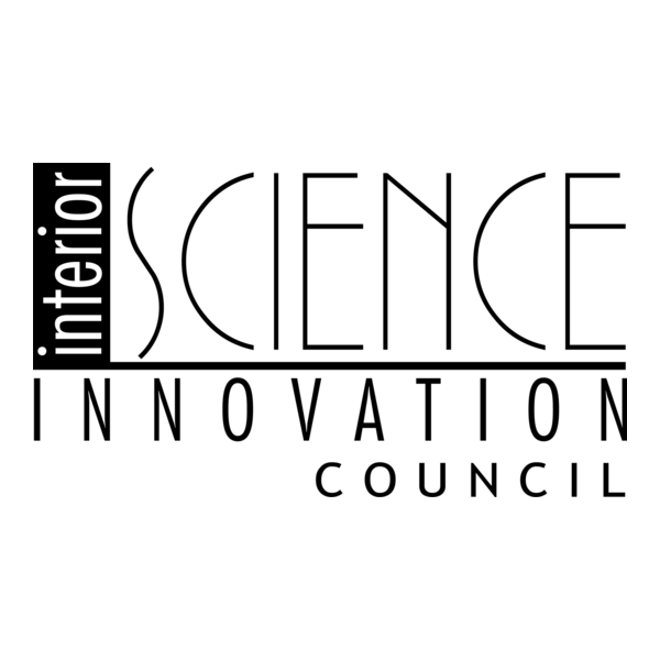 Interior Science Innovation Council Logo PNG Vector