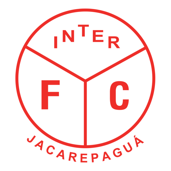 Internacional Esporte Clube de Jacarepagua-RJ Logo PNG Vector