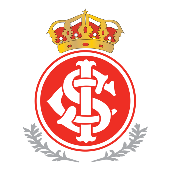 Internacional SC Porto Alegre Logo PNG Vector