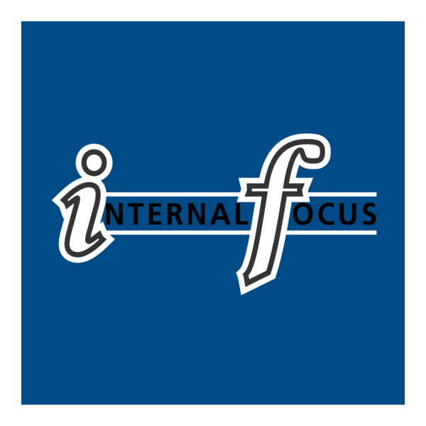 Internal Focus Logo PNG Vector