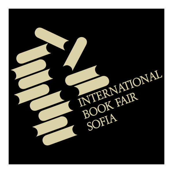 International Book Fair Logo PNG Vector