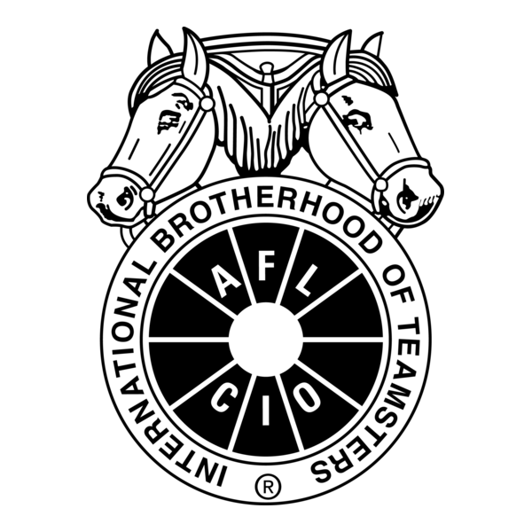 International Brotherhood of Teamsters Logo PNG Vector