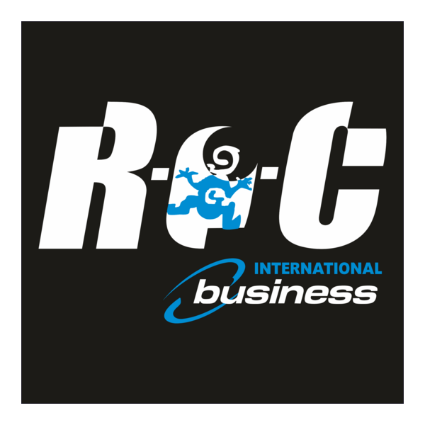 International Business Logo PNG Vector