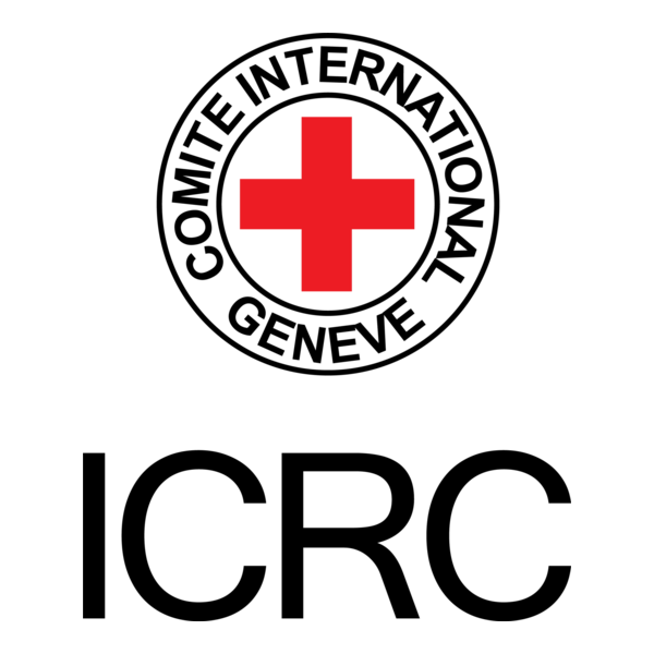 International Committee of the Red Cross (ICRC) Logo PNG Vector