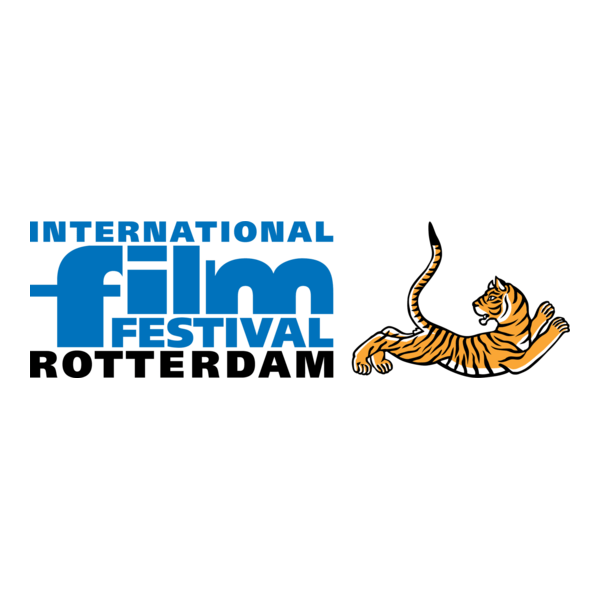 International Film Festival Rotterdam Logo PNG Vector