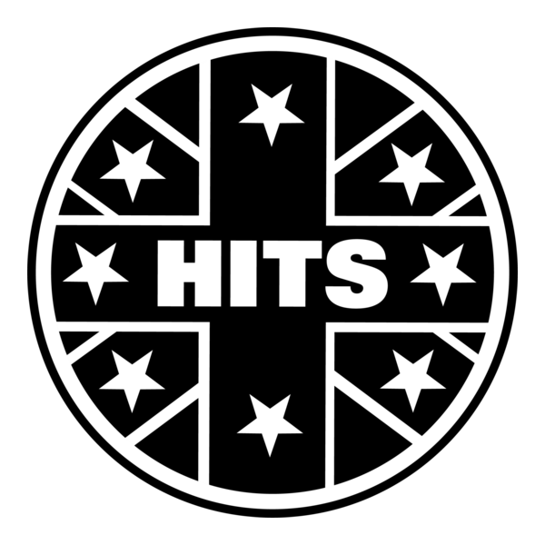 International Hits, LLC Logo PNG Vector