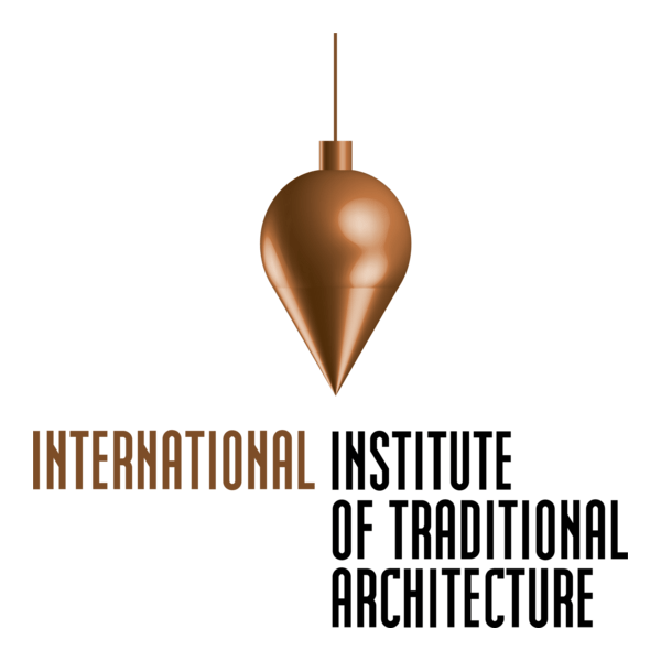 International Institute Architecture Logo PNG Vector