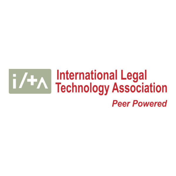International Legal Technology Association Logo PNG Vector