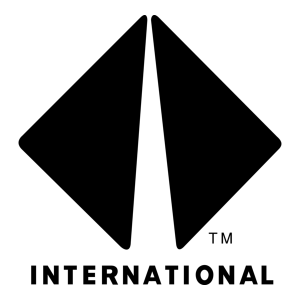 International Logo PNG Vector