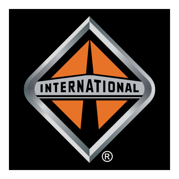 International Logo PNG Vector