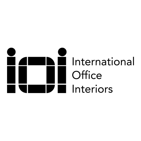 International Office Intereriors Logo PNG Vector