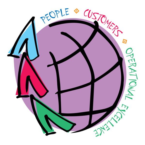 International Paper Logo PNG Vector