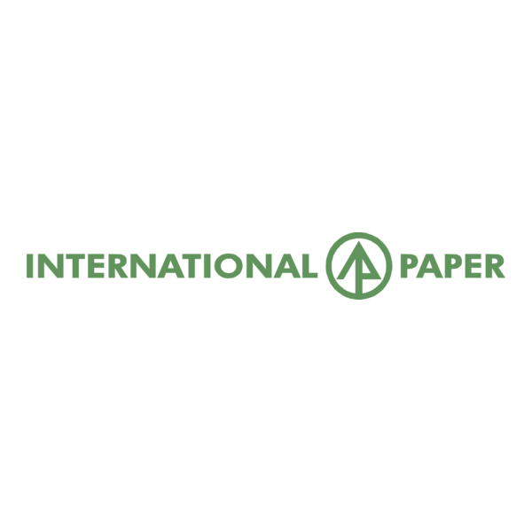 International Paper Logo PNG Vector