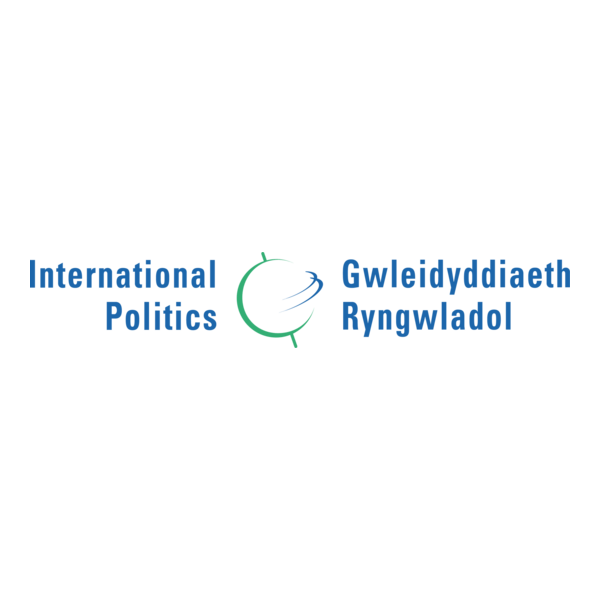 International Politics Logo PNG Vector