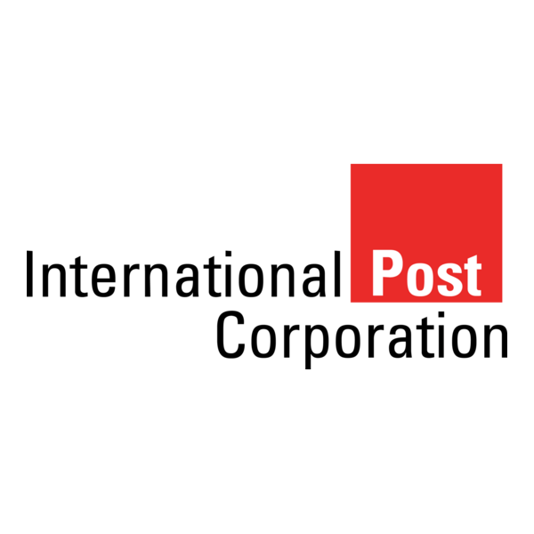 International Post Corporation Logo PNG Vector